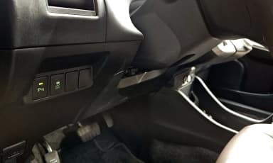Prius V