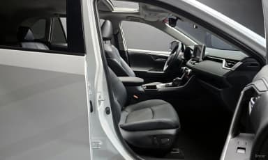 RAV4 5th Generation
