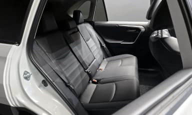 RAV4 5th Generation