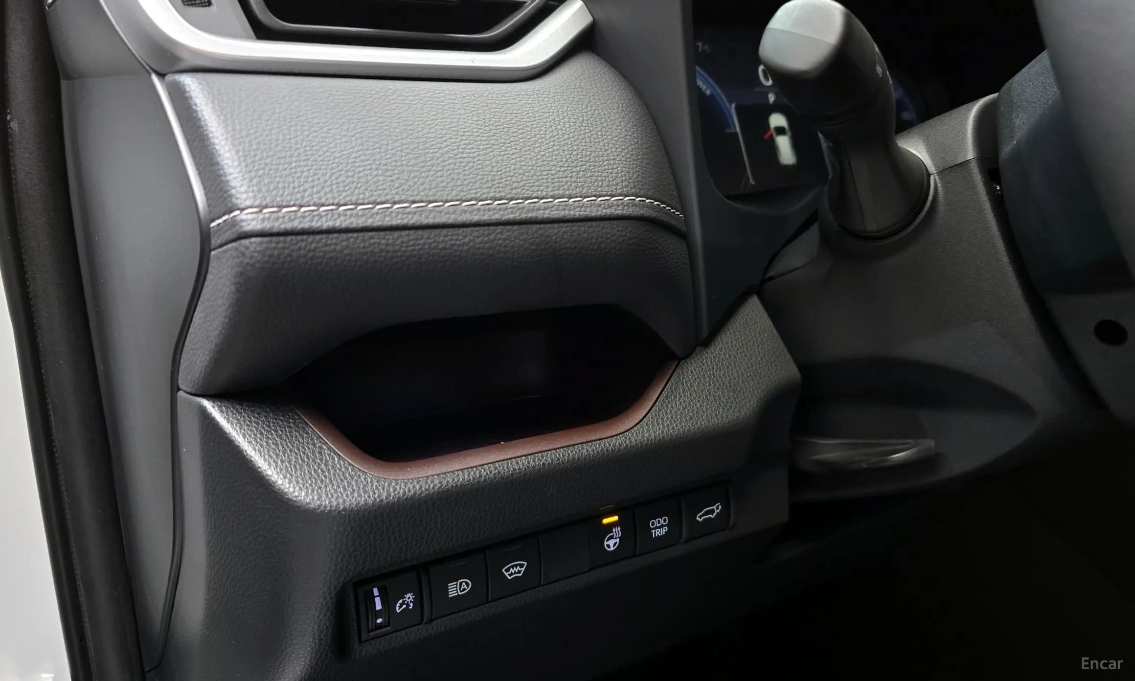 RAV4 5th Generation