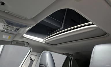 RAV4 5th Generation