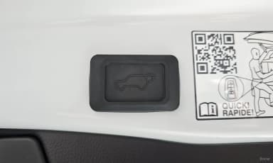RAV4 5th Generation