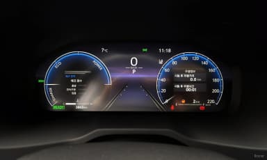 RAV4 5th Generation