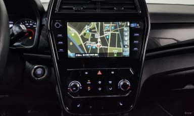 Berry New Tivoli