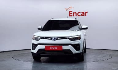 Berry New Tivoli