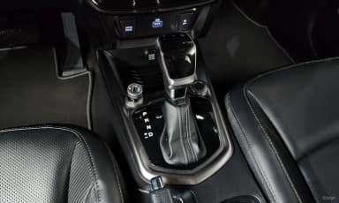 Berry New Tivoli