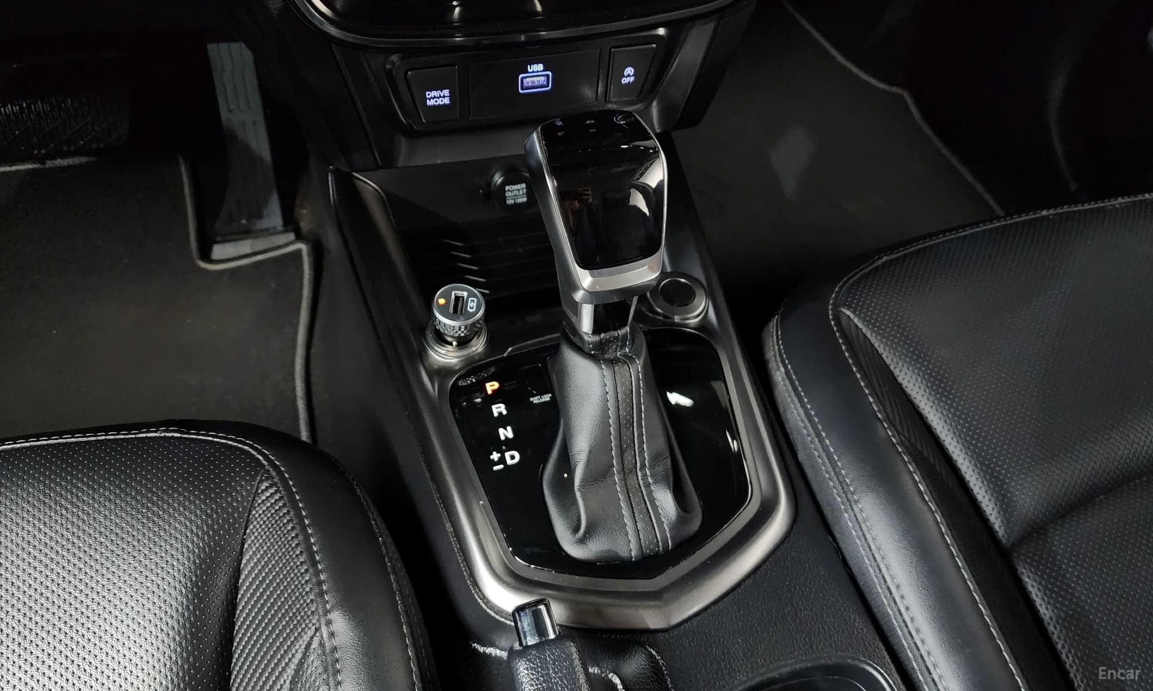 Berry New Tivoli