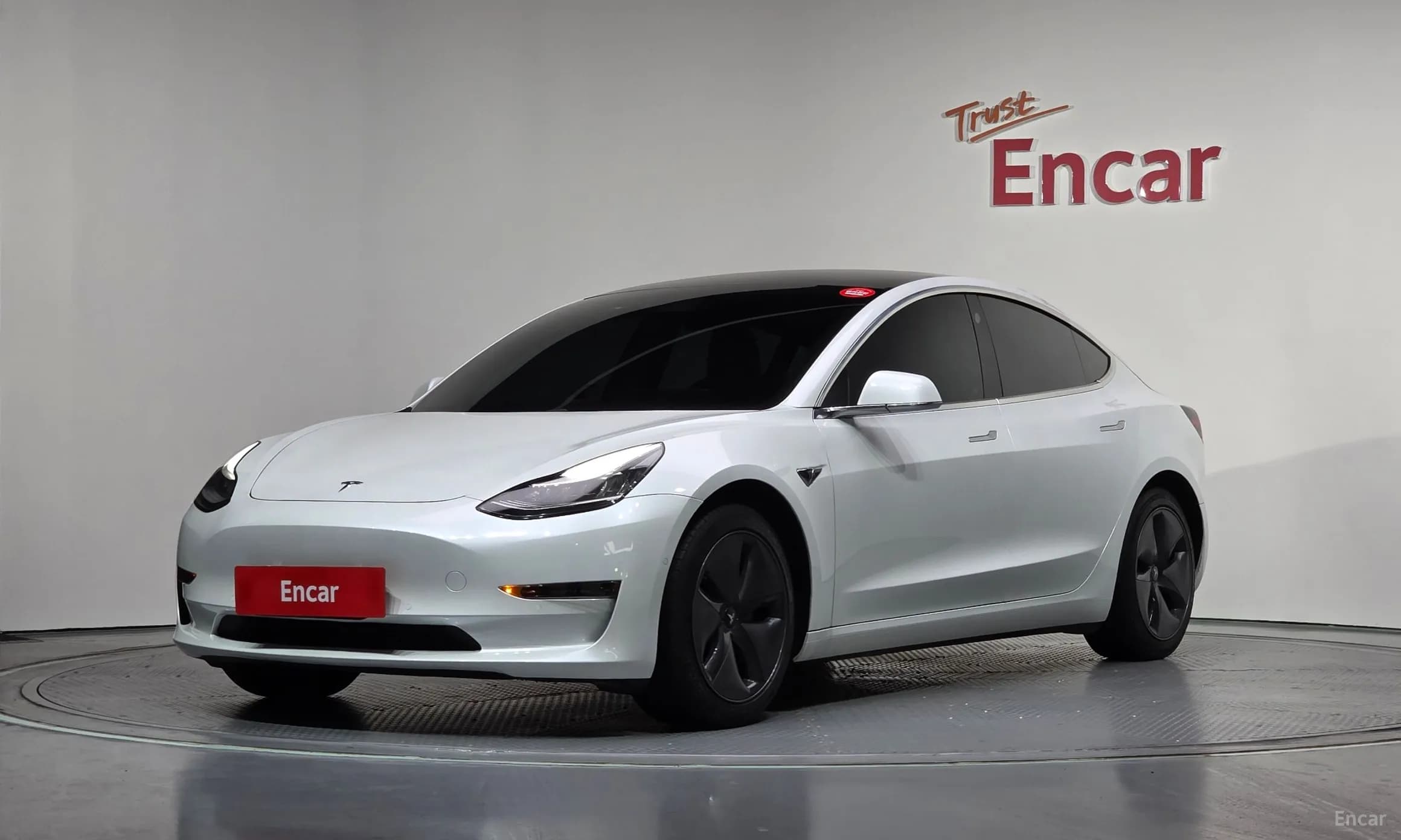 Model 3