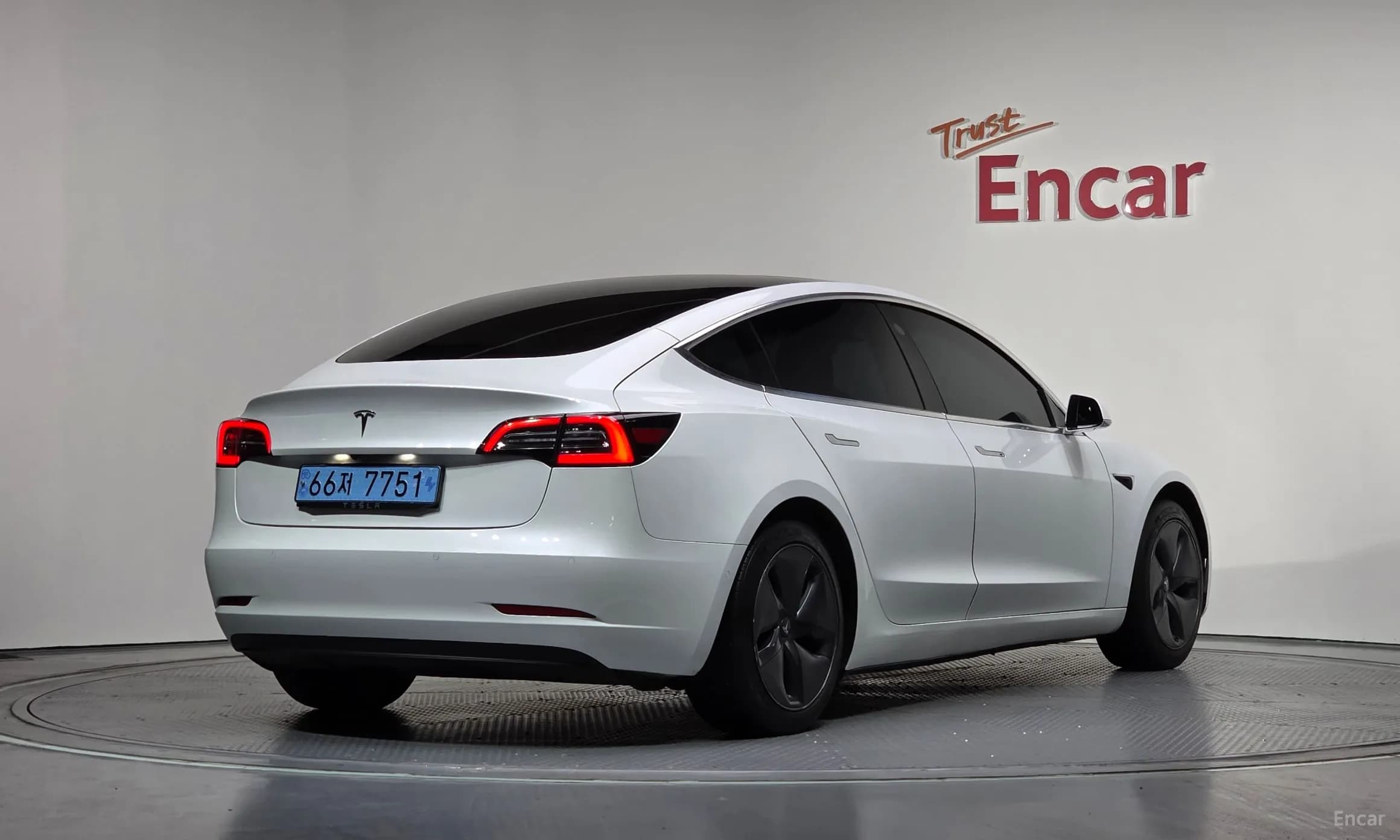 Model 3