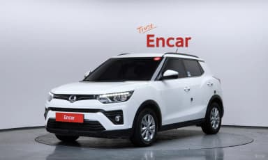 Berry New Tivoli