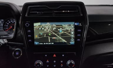 Berry New Tivoli
