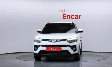 Berry New Tivoli