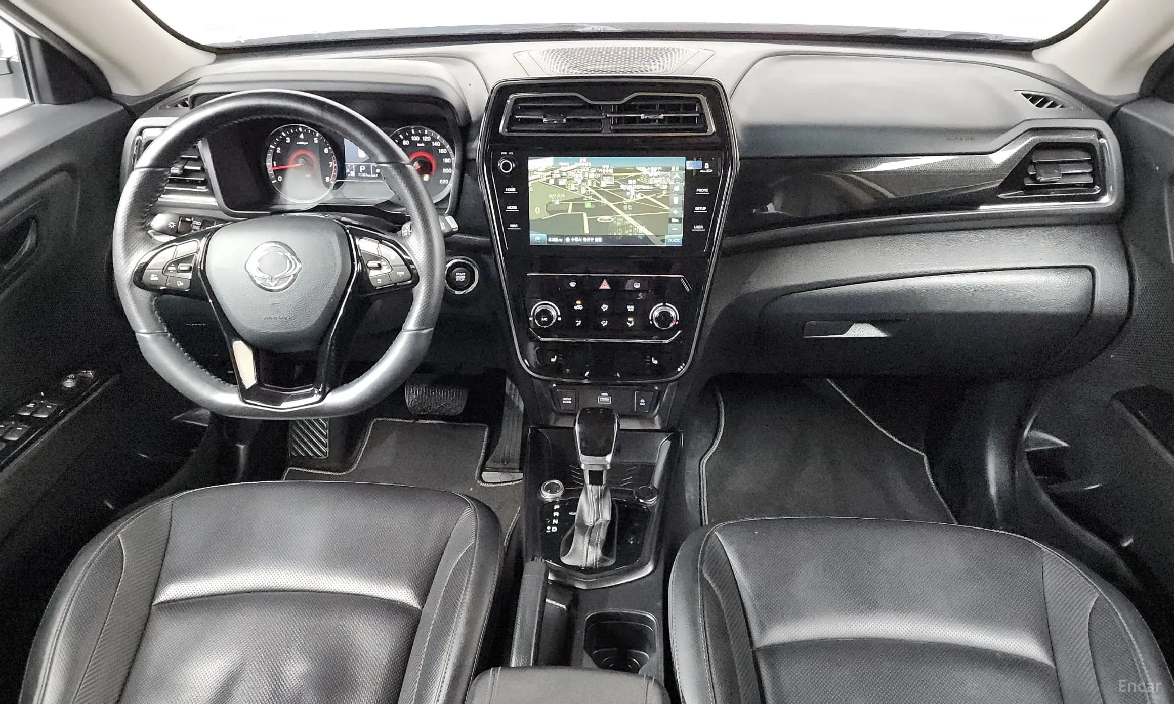 Berry New Tivoli