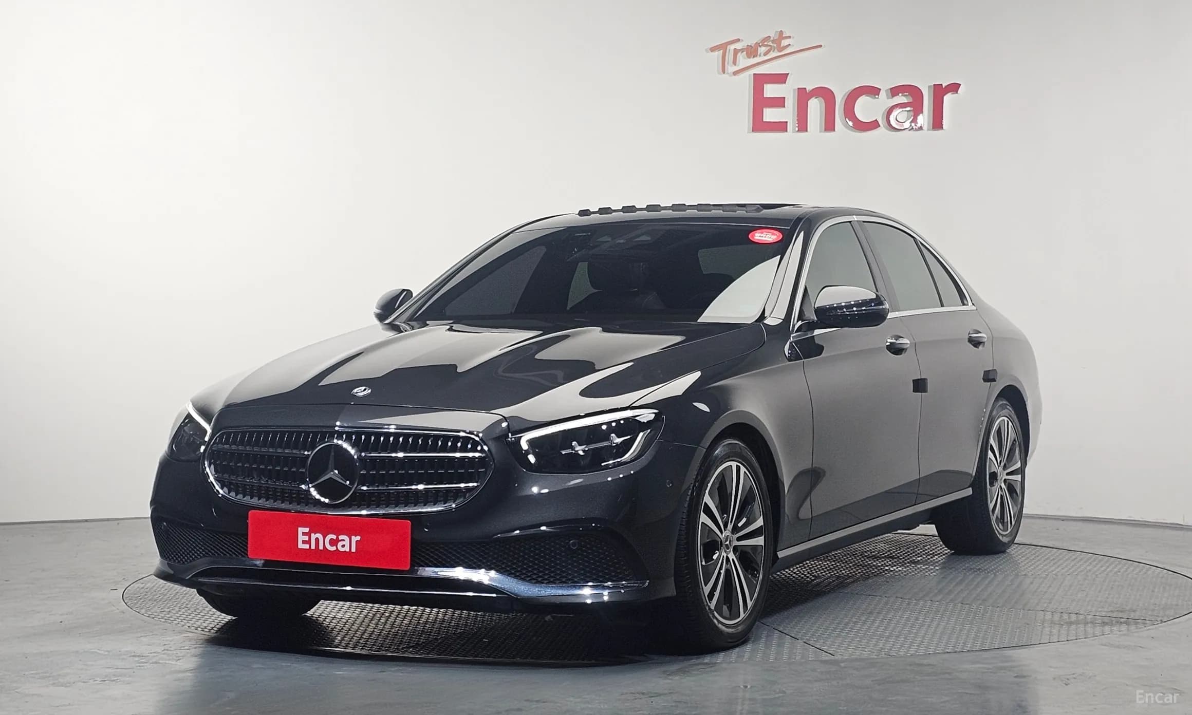 E-Class W213