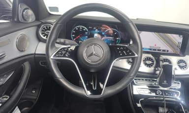 E-Class W213