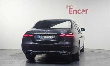 E-Class W213