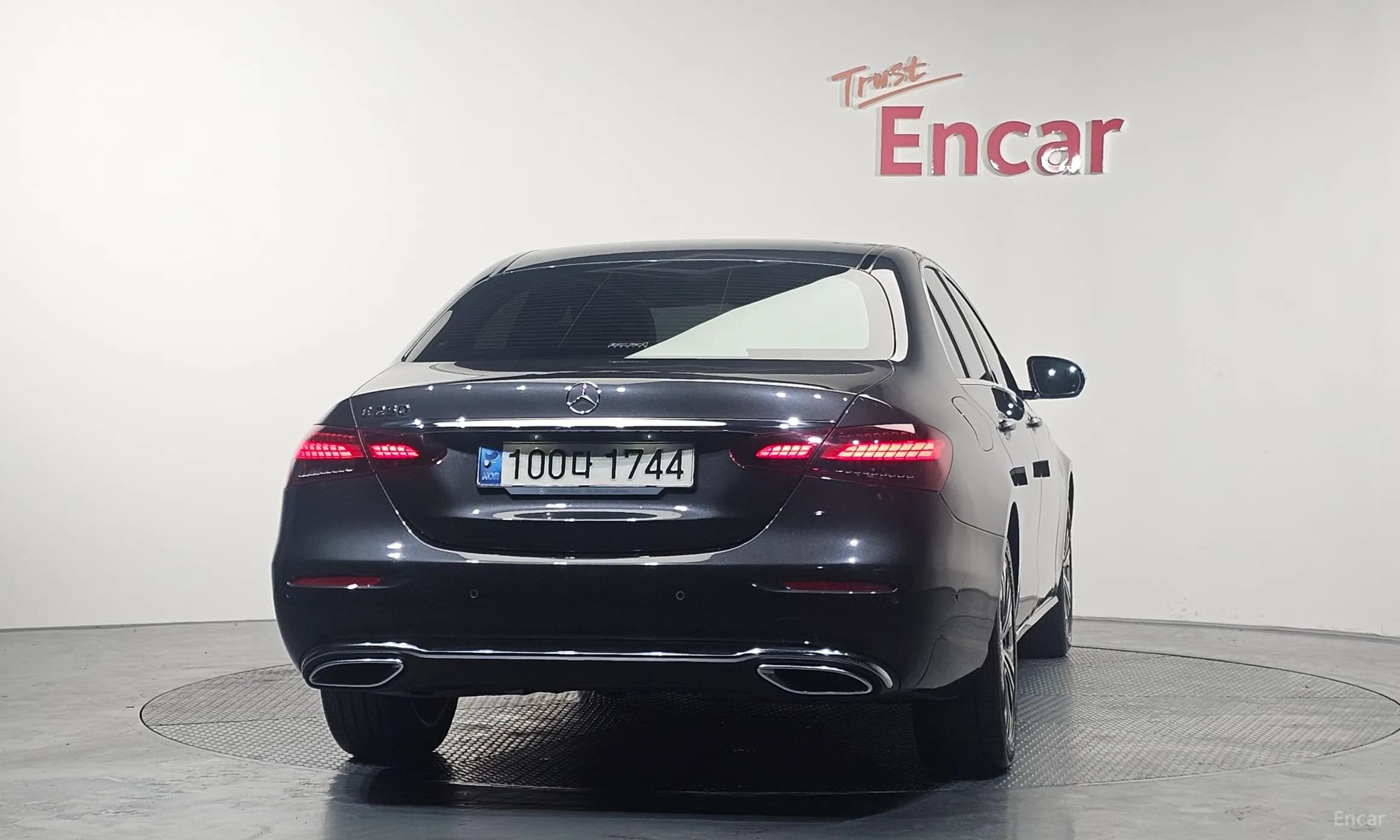 E-Class W213