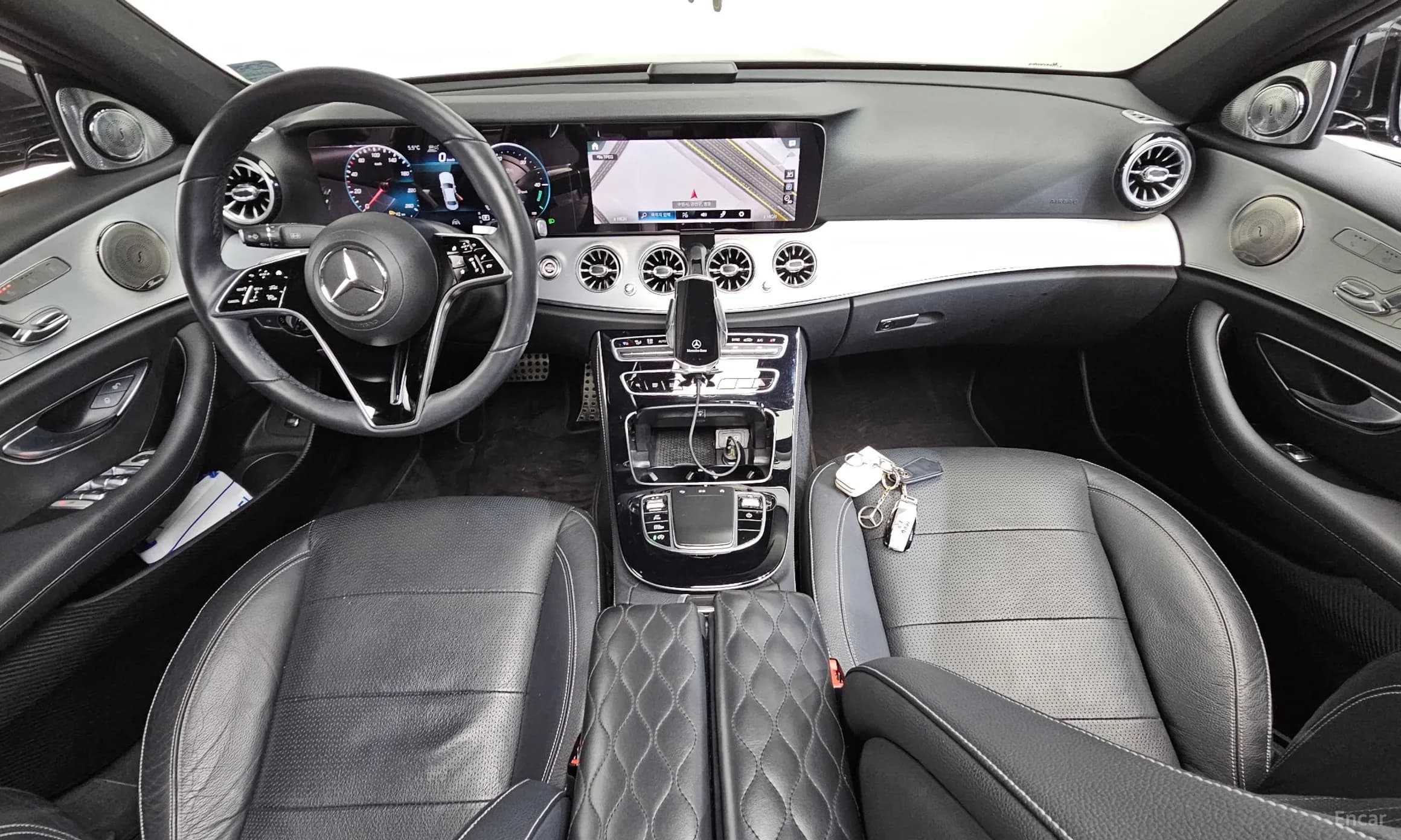 E-Class W213