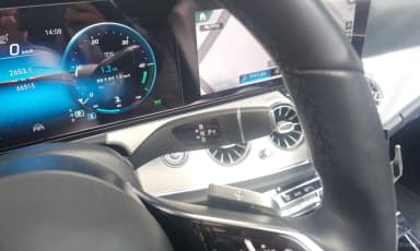 E-Class W213