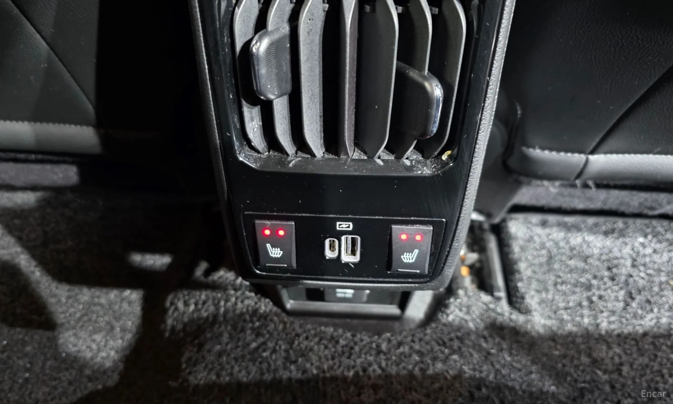 Compass 2nd Generation