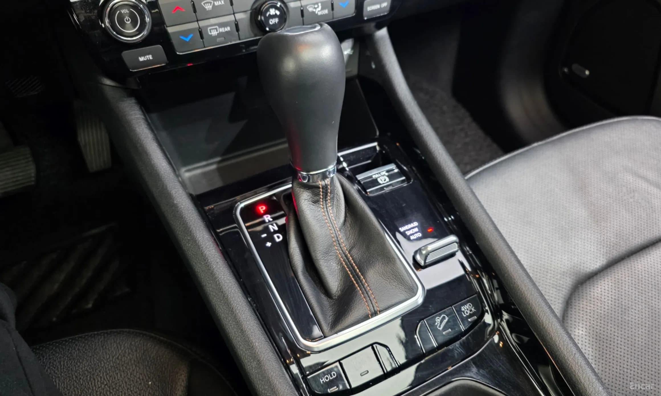 Compass 2nd Generation