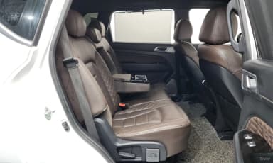 Rexton