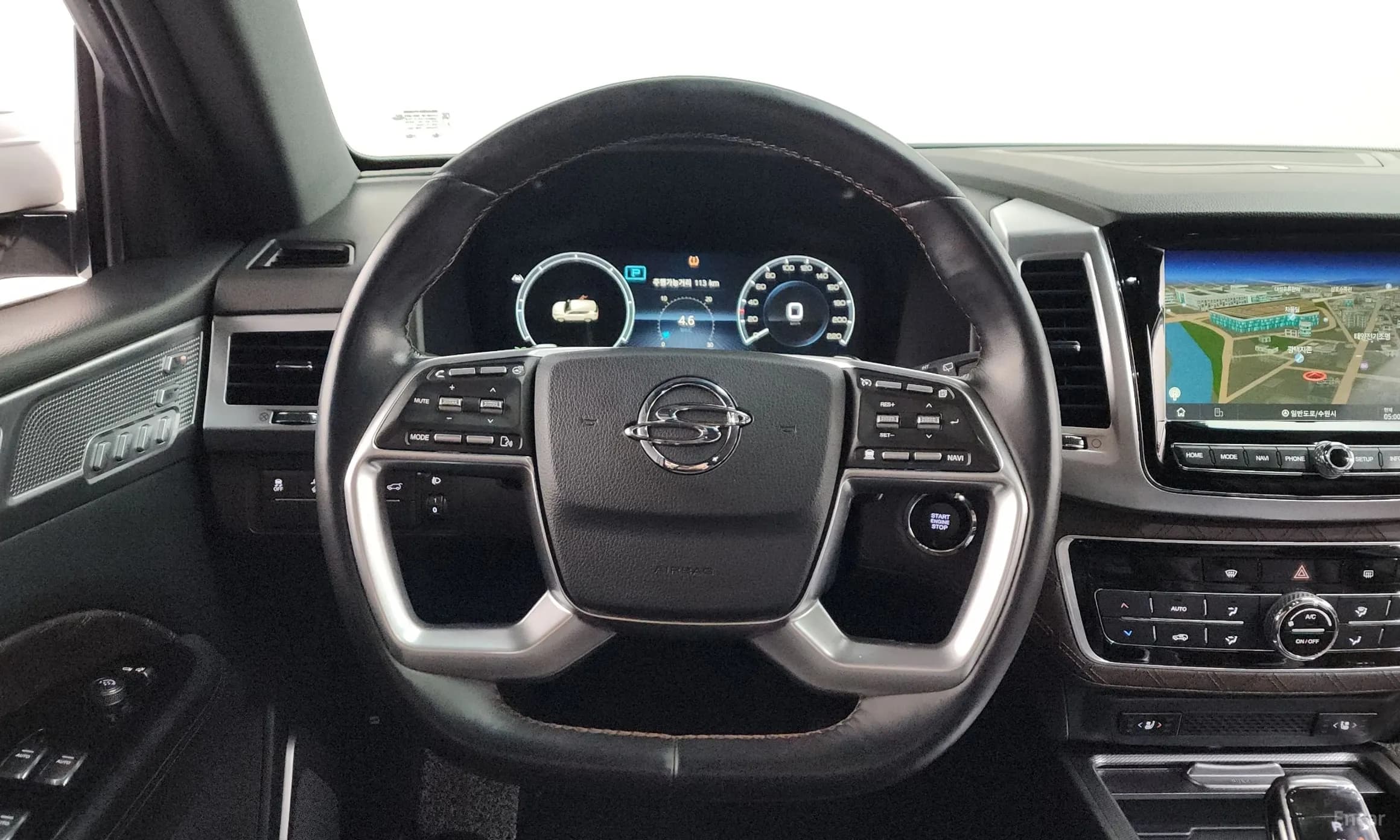 Rexton