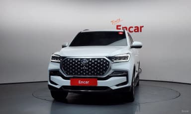 Rexton