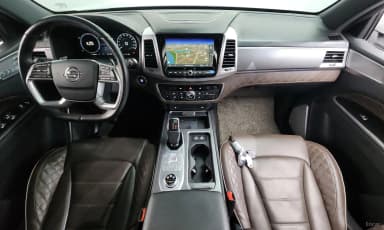 Rexton