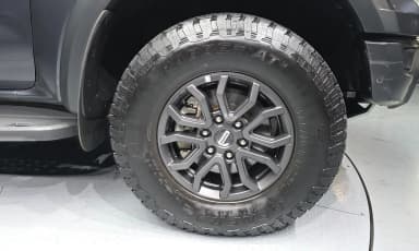 Ranger 4th Generation