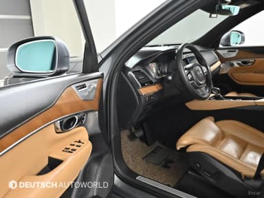 XC90 Gen 2