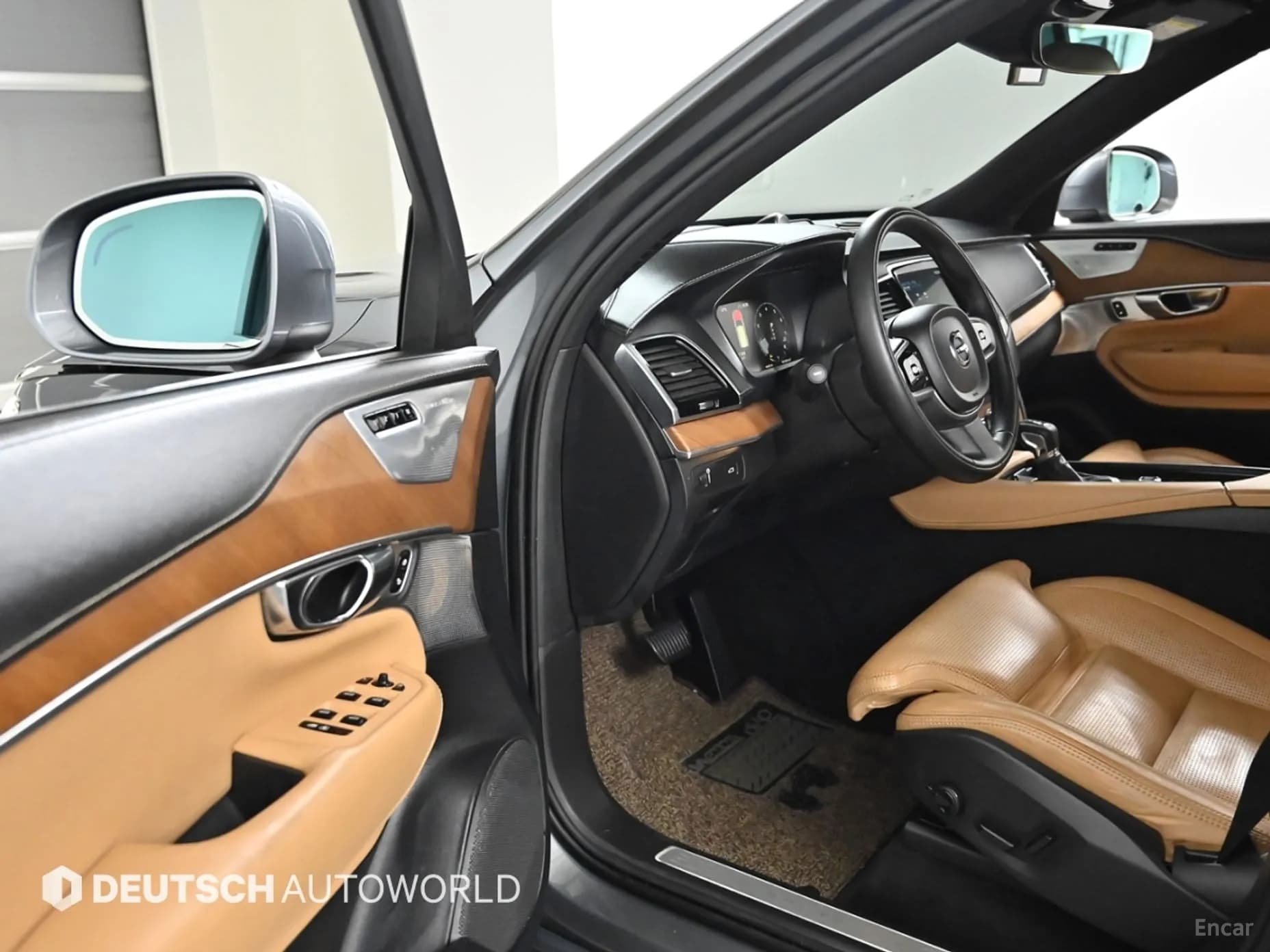 XC90 Gen 2