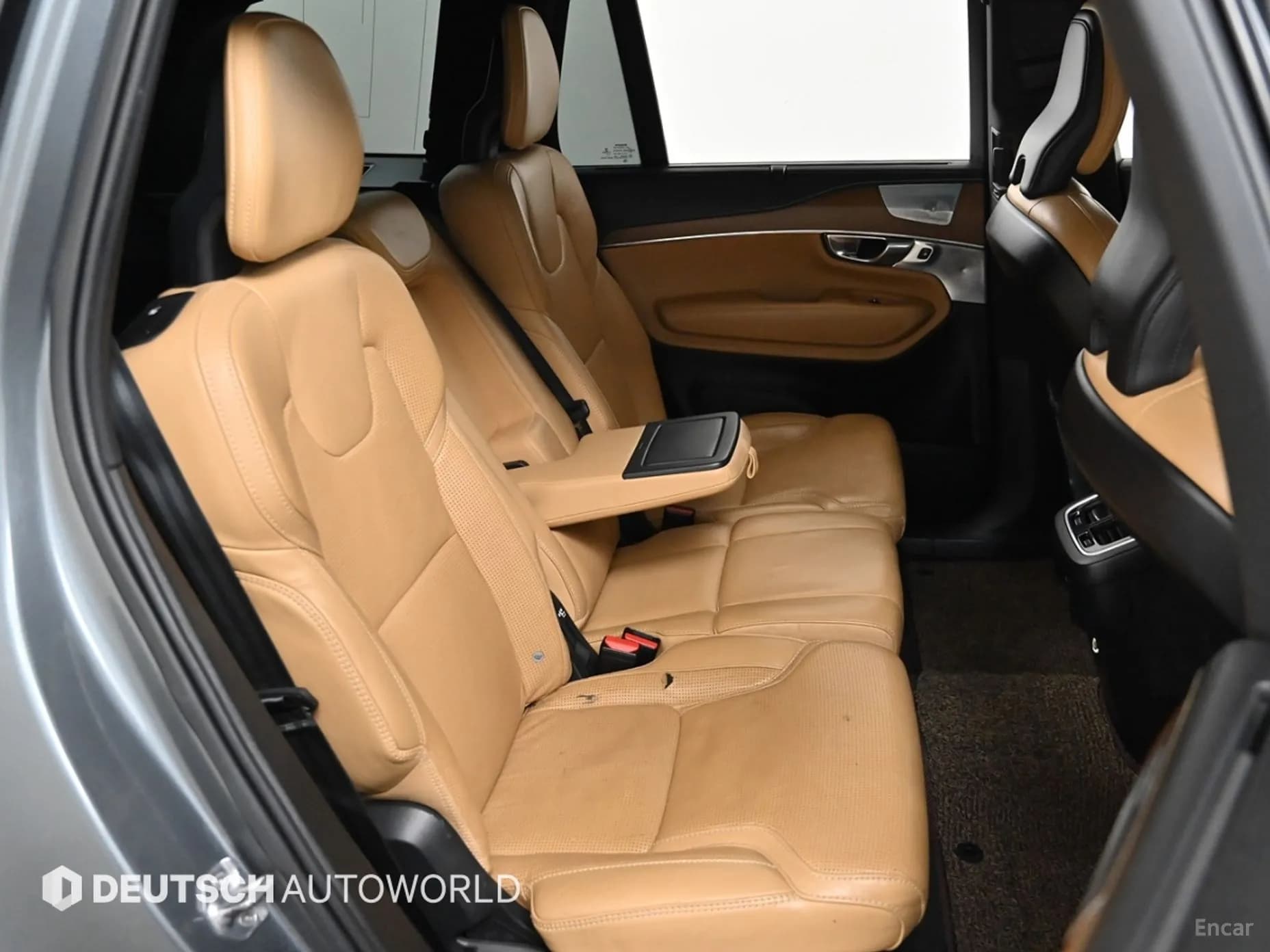 XC90 Gen 2