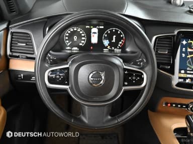 XC90 Gen 2