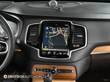 XC90 Gen 2