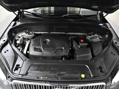 XC90 Gen 2