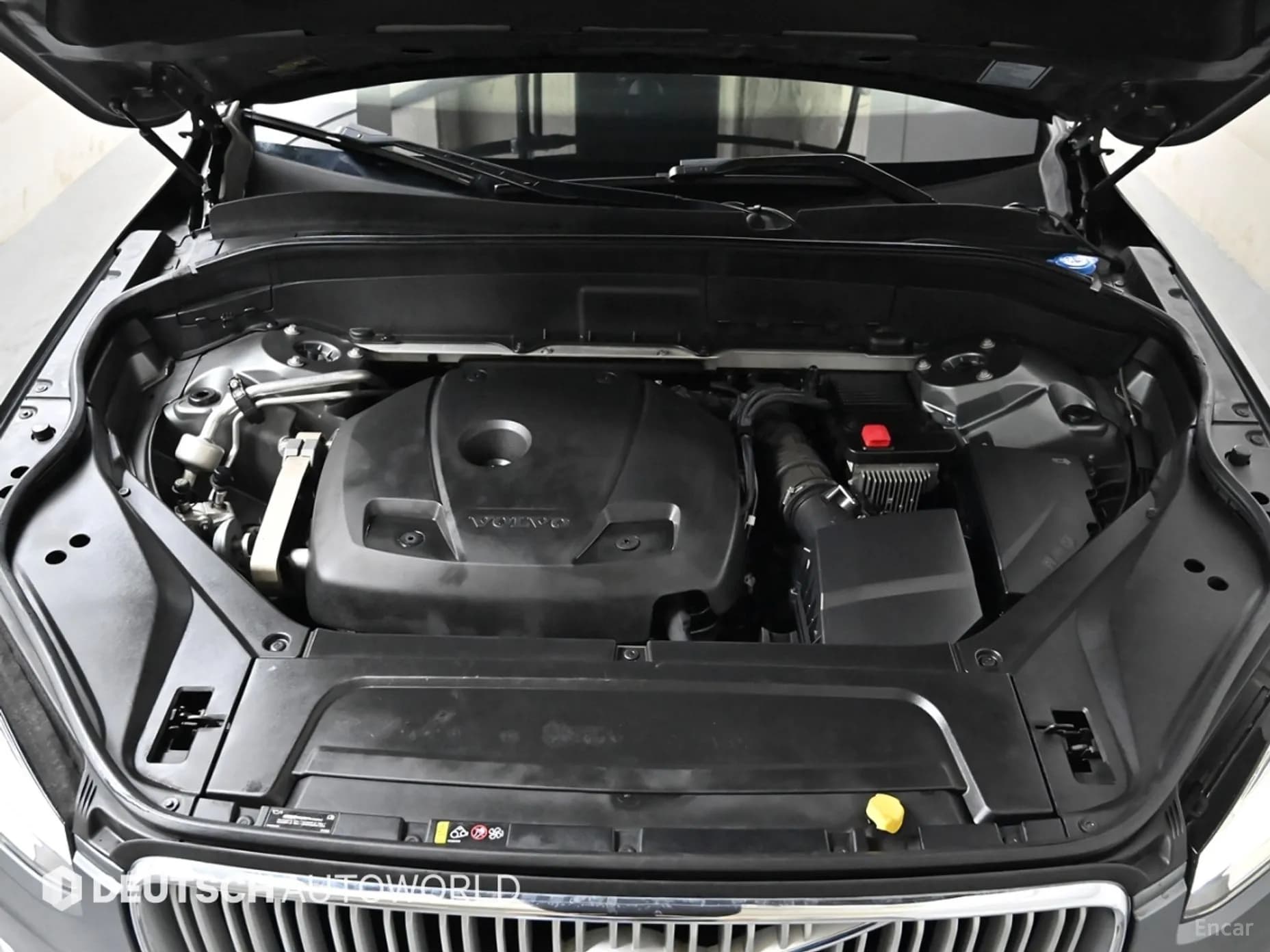 XC90 Gen 2