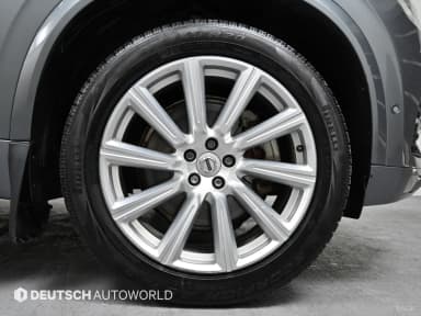 XC90 Gen 2
