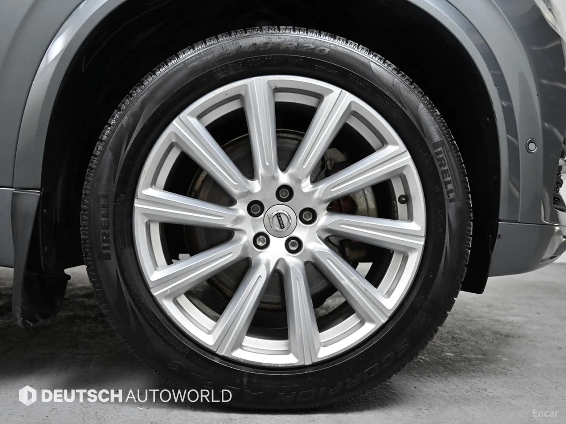 XC90 Gen 2