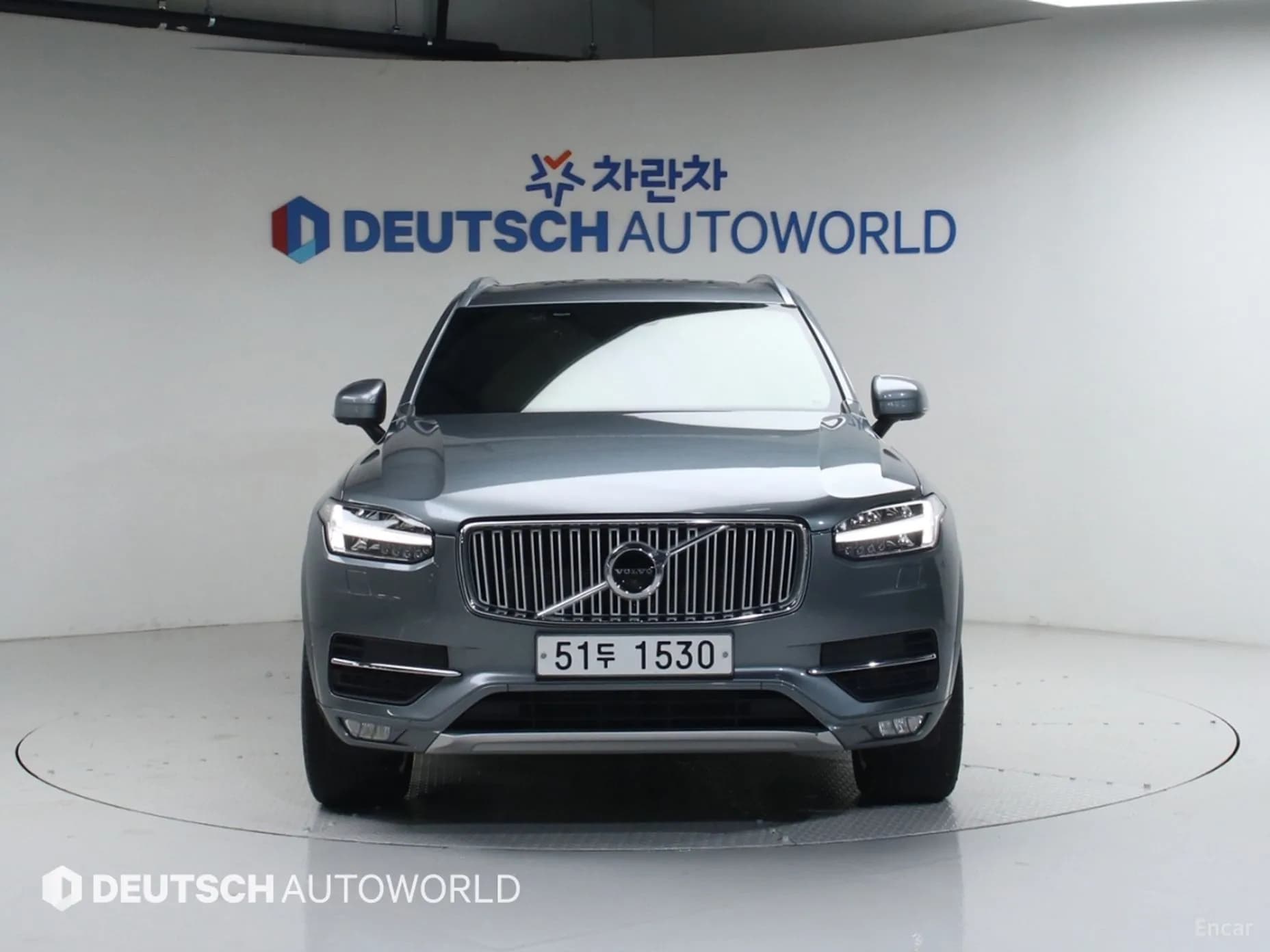 XC90 Gen 2