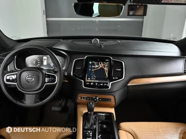 XC90 Gen 2