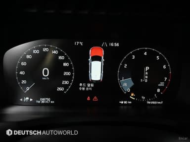 XC90 Gen 2