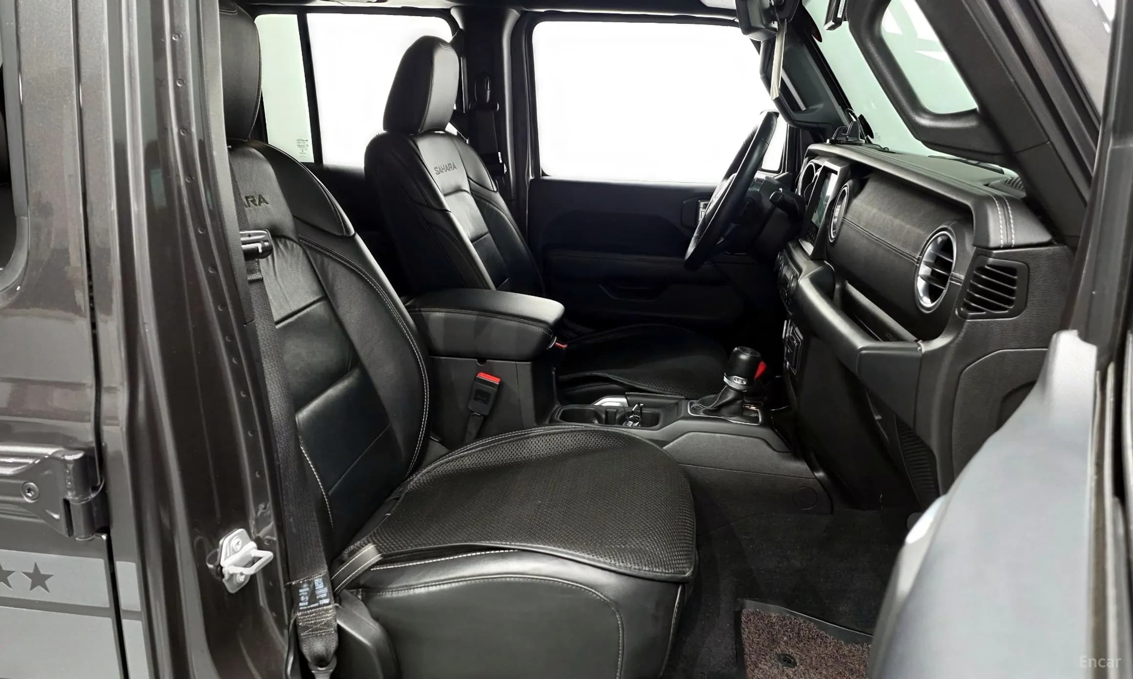 Wrangler (JL)
