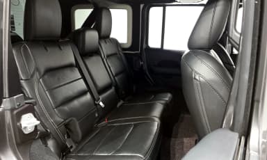 Wrangler (JL)