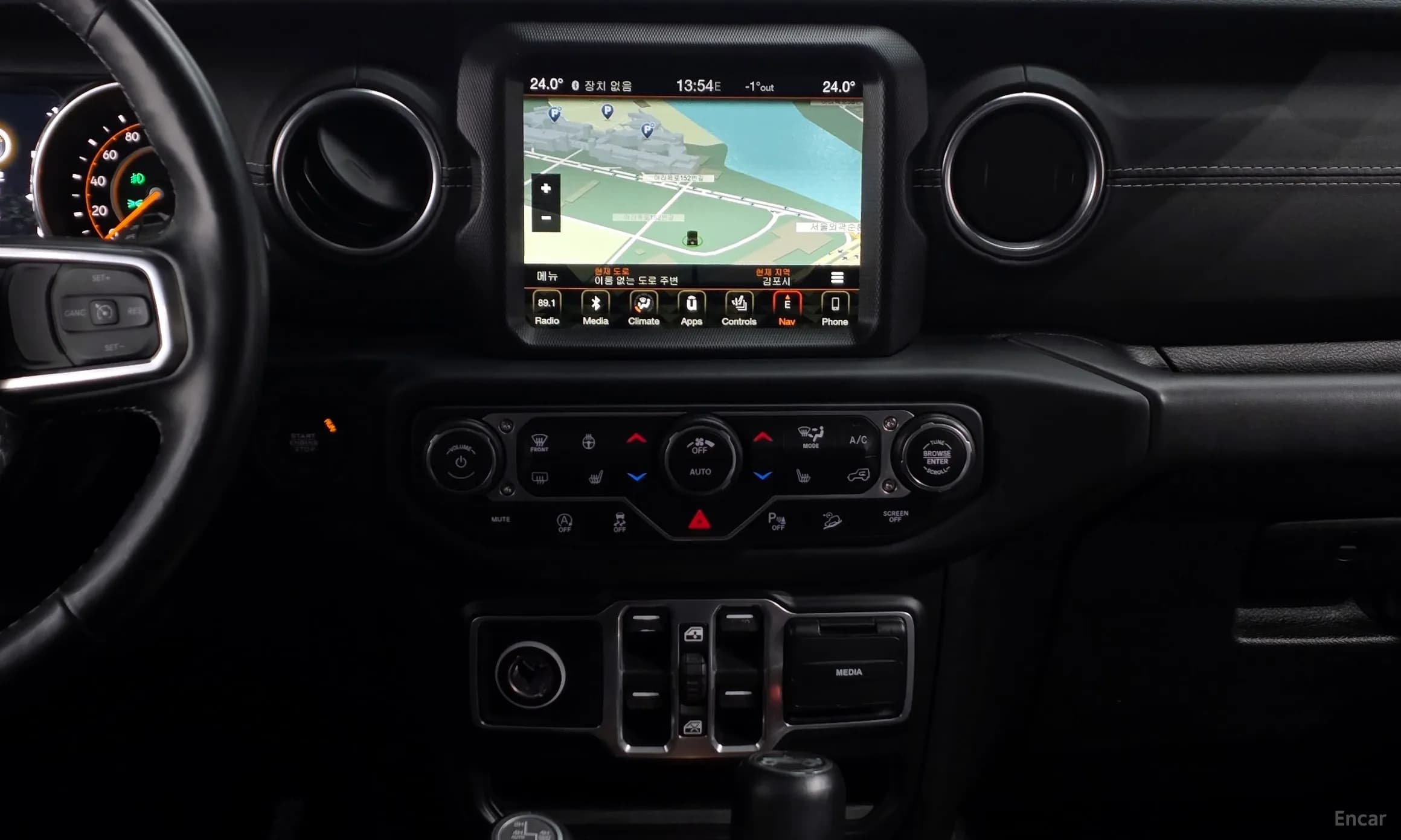 Wrangler (JL)