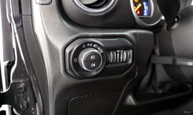 Wrangler (JL)