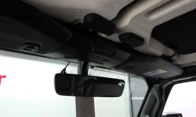 Wrangler (JL)