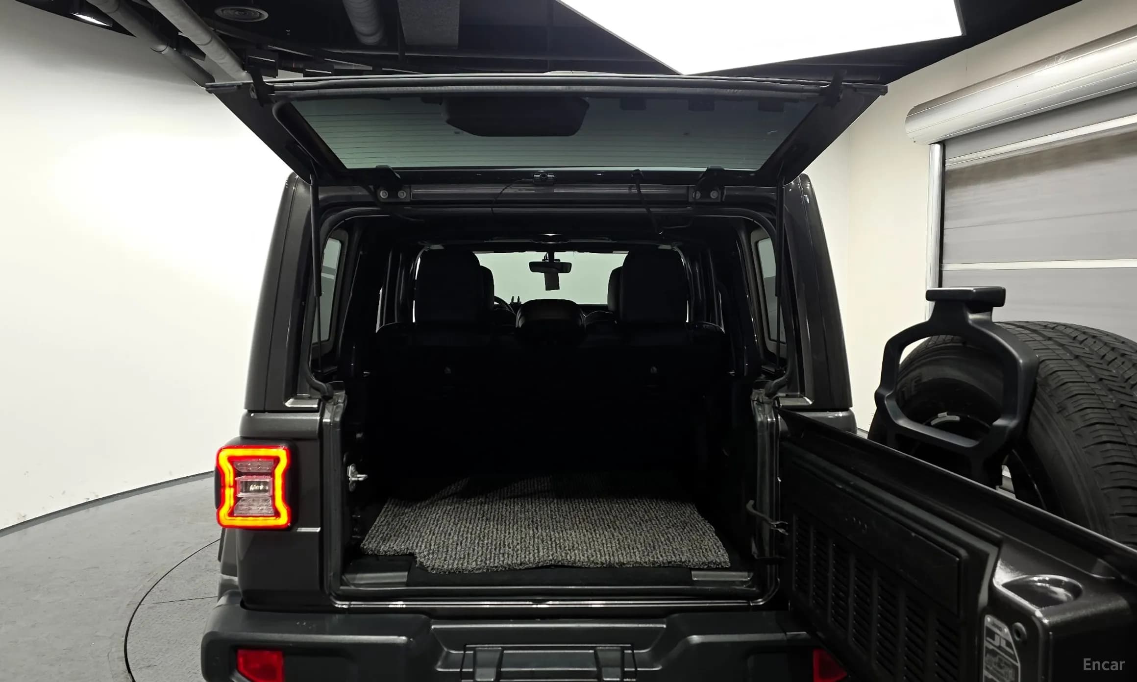 Wrangler (JL)