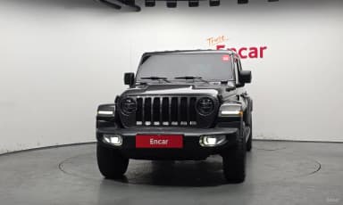 Wrangler (JL)