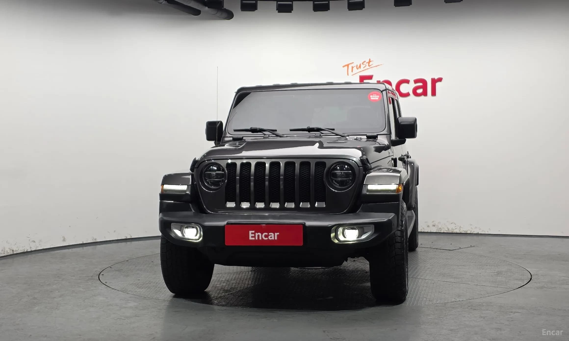 Wrangler (JL)